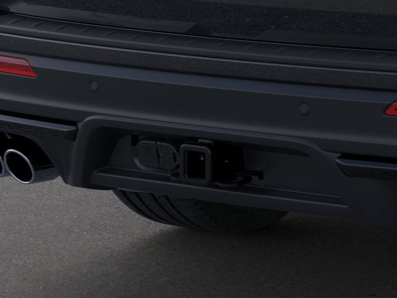 Ford Explorer Vehicle Image 23