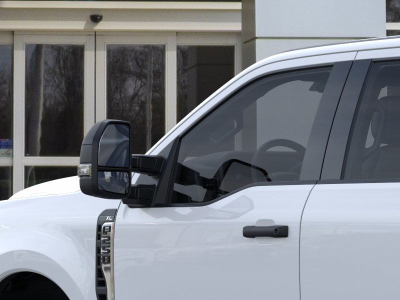 Ford Super Duty F-250 SRW Vehicle Image 20