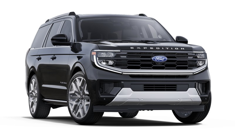 Ford Expedition Vehicle Image 04