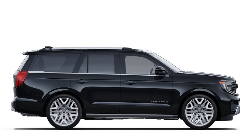 Ford Expedition Vehicle Image 05