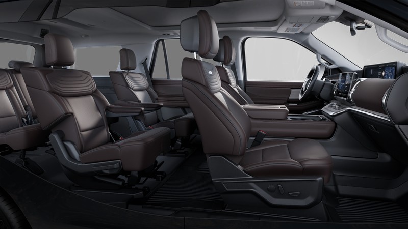 Ford Expedition Vehicle Image 06