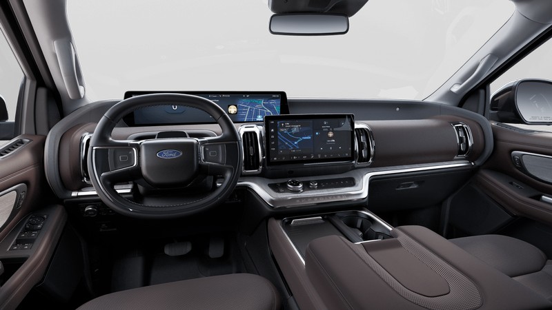 Ford Expedition Vehicle Image 07