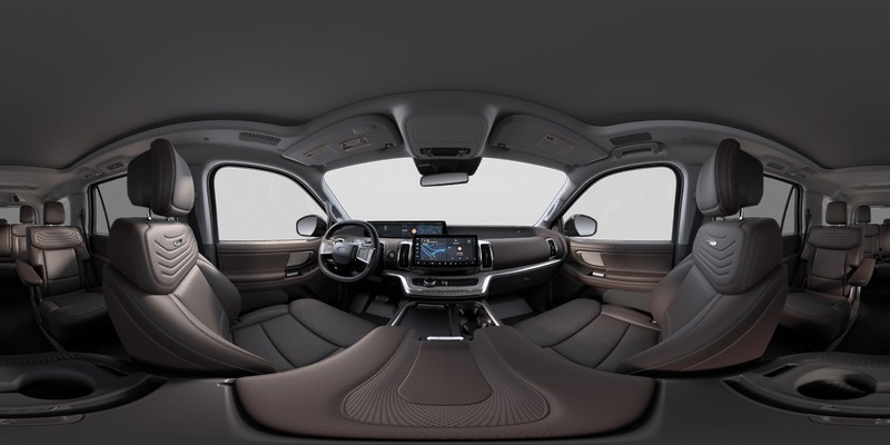 Ford Expedition Vehicle Image 08