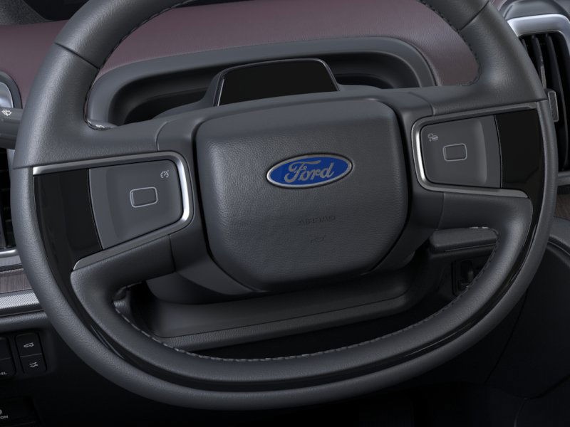 Ford Expedition Vehicle Image 12