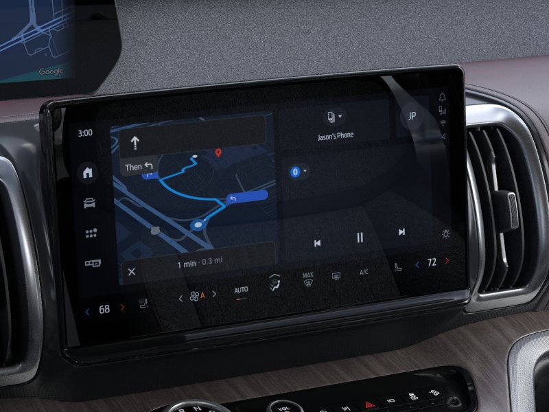 Ford Expedition Vehicle Image 14