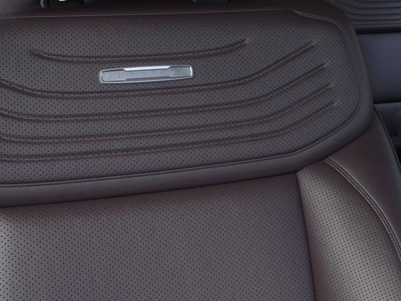 Ford Expedition Vehicle Image 16
