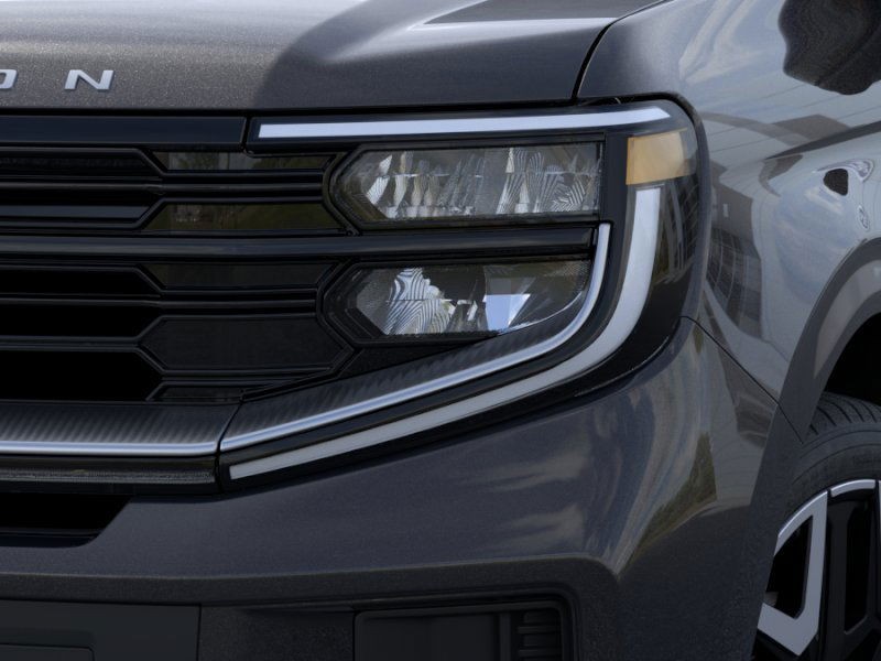 Ford Expedition Vehicle Image 18