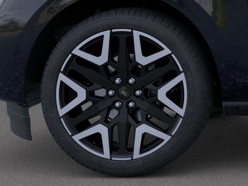Ford Expedition Vehicle Image 19