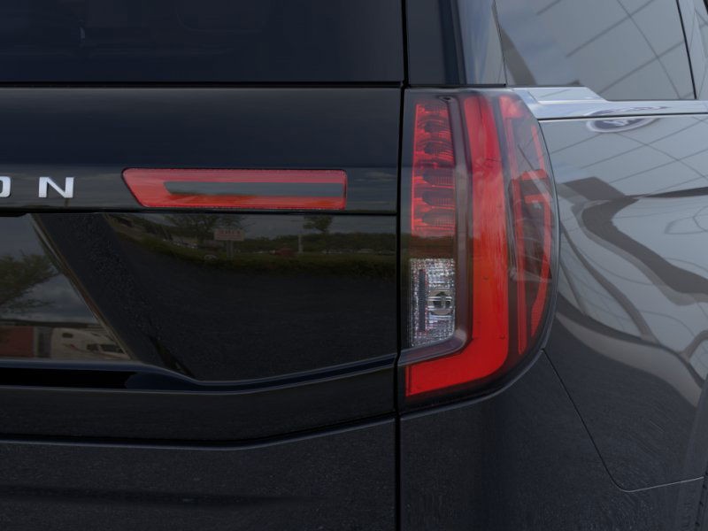 Ford Expedition Vehicle Image 21