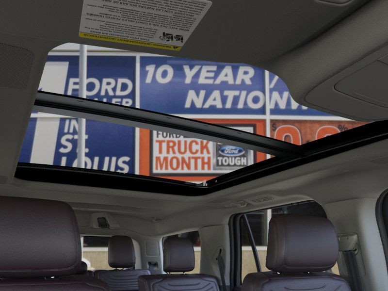 Ford Expedition Vehicle Image 22