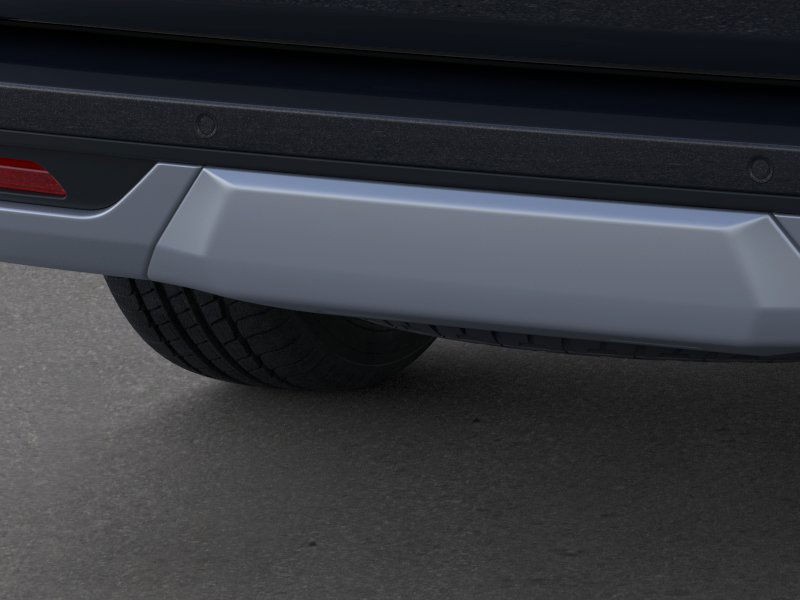 Ford Expedition Vehicle Image 23