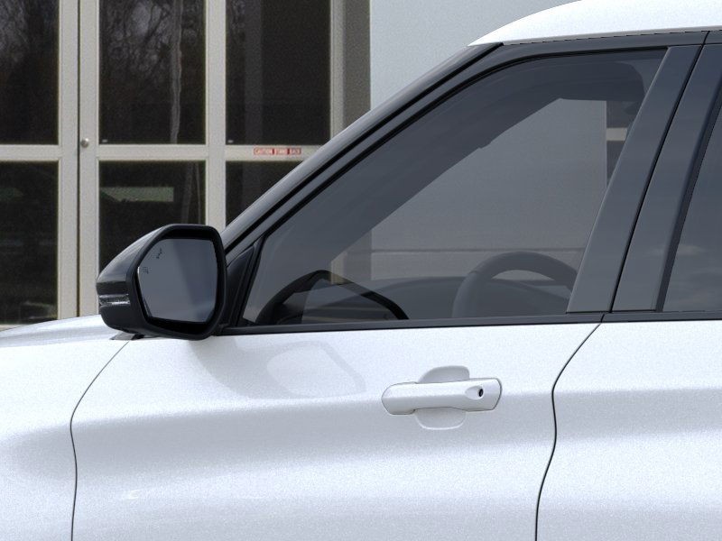 Ford Explorer Vehicle Image 20