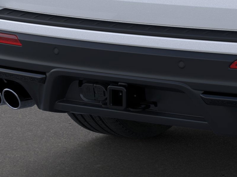 Ford Explorer Vehicle Image 23