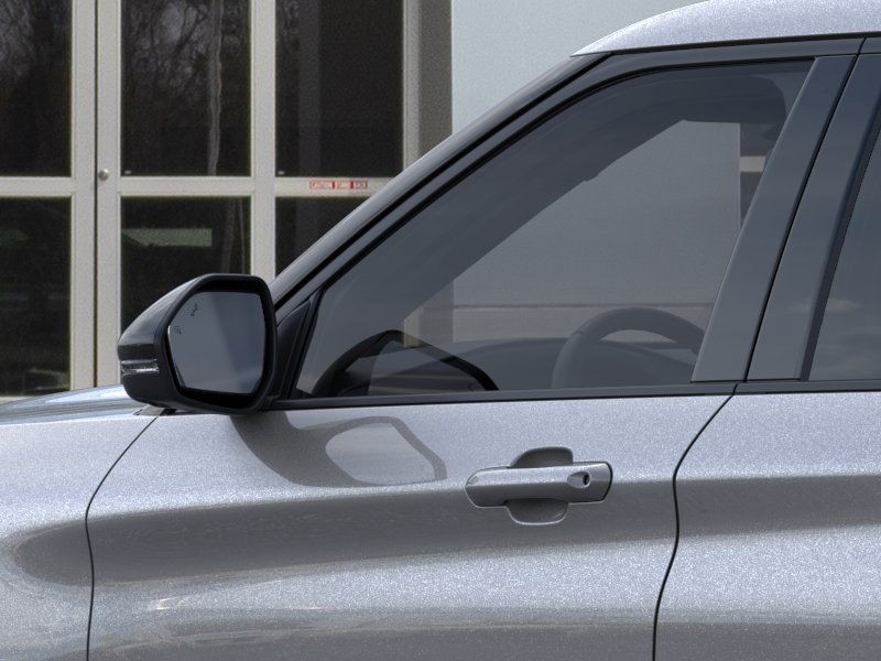 Ford Explorer Vehicle Image 20