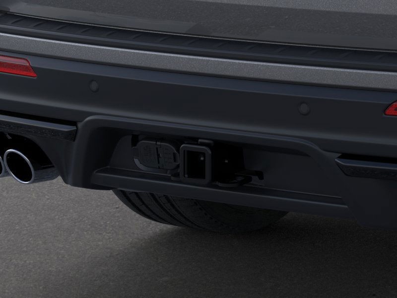 Ford Explorer Vehicle Image 23