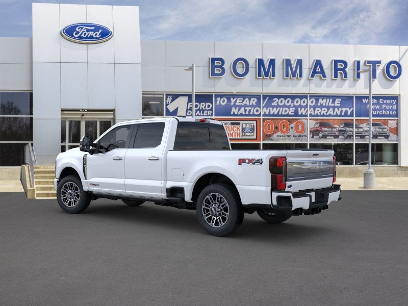 Ford Super Duty F-250 SRW Vehicle Image 04