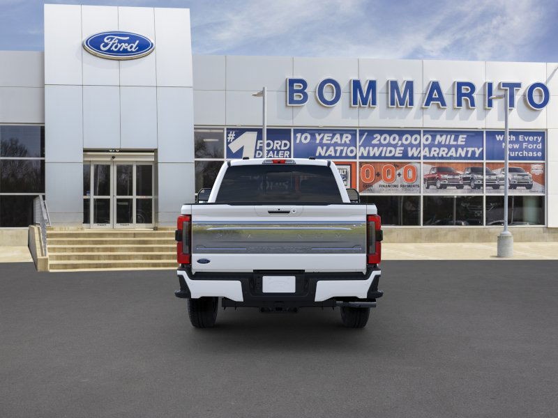 Ford Super Duty F-250 SRW Vehicle Image 05