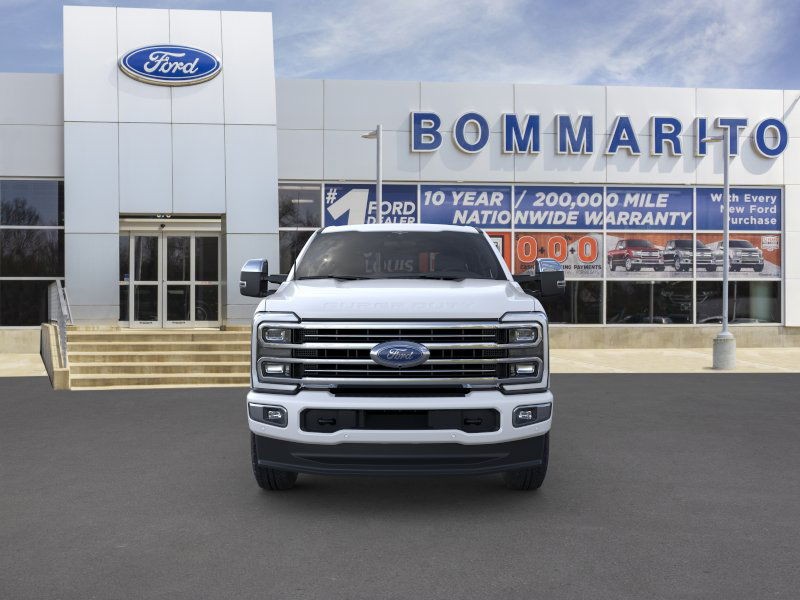 Ford Super Duty F-250 SRW Vehicle Image 06