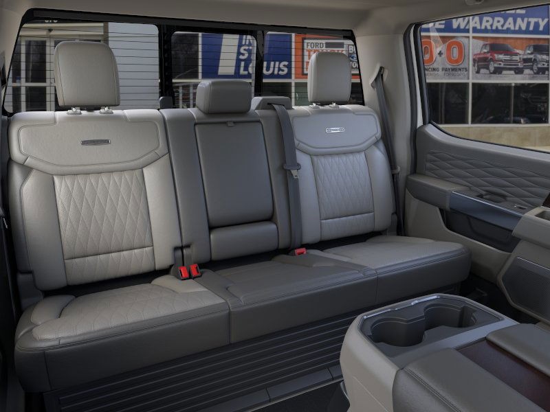 Ford Super Duty F-250 SRW Vehicle Image 11