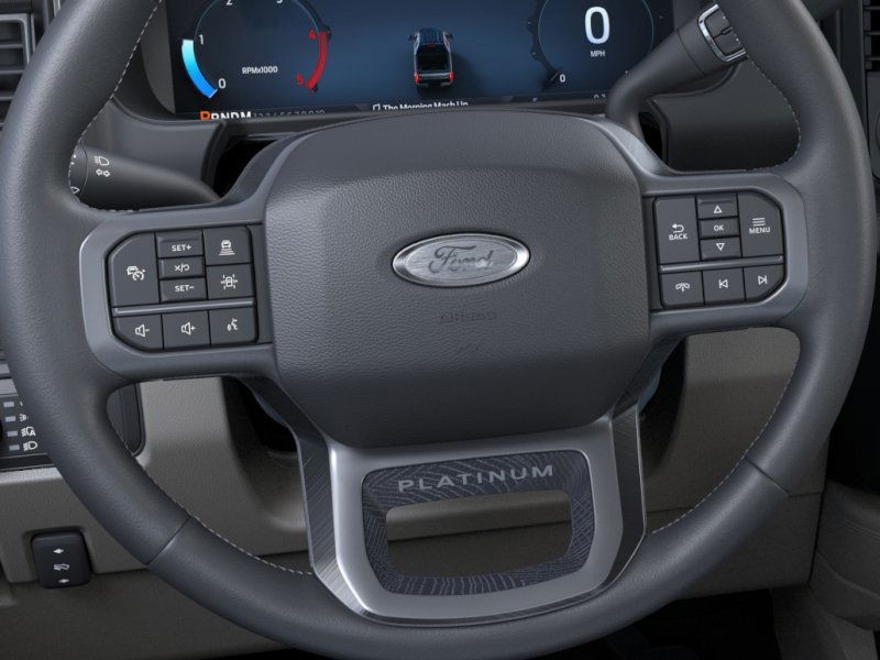 Ford Super Duty F-250 SRW Vehicle Image 12