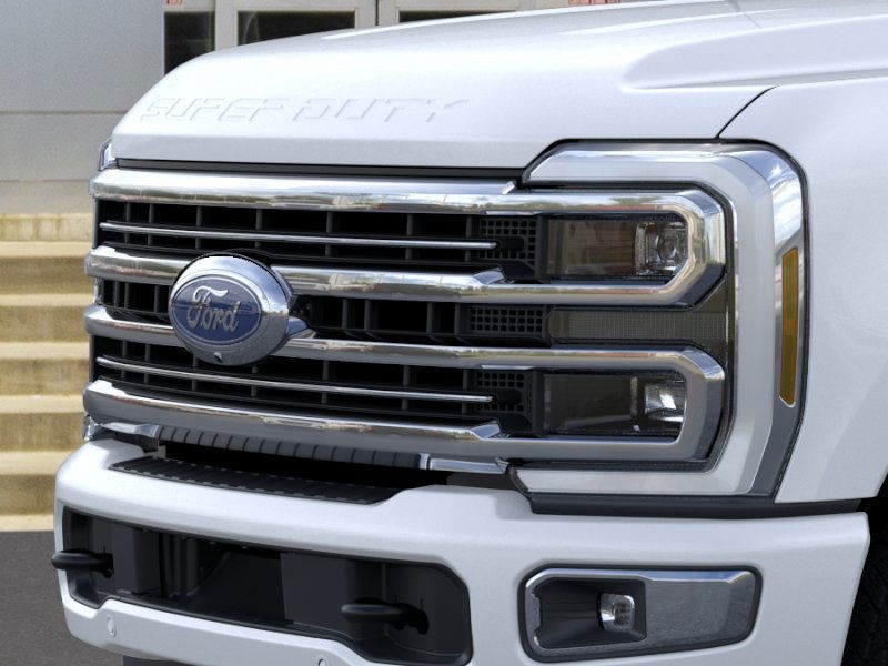 Ford Super Duty F-250 SRW Vehicle Image 17