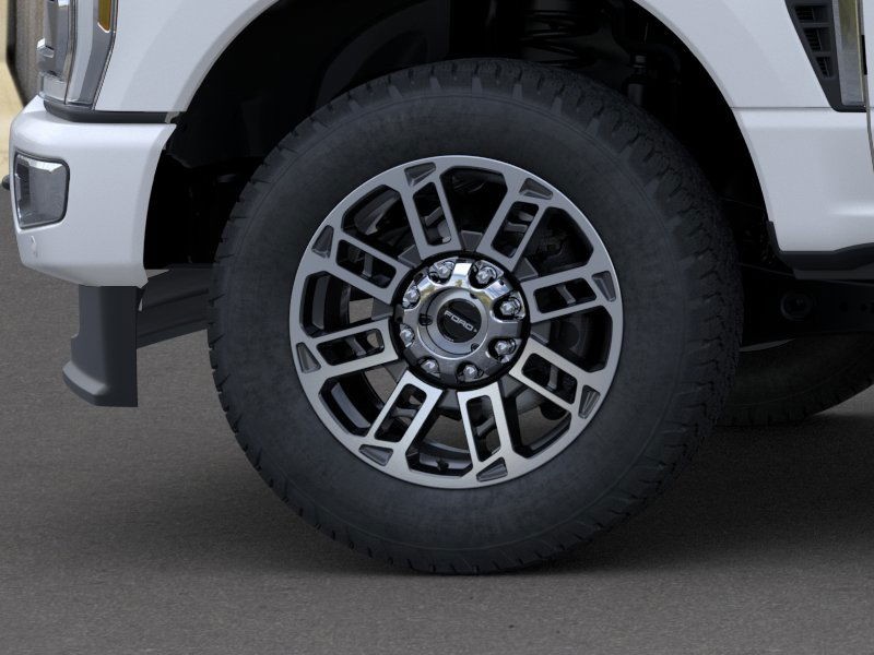 Ford Super Duty F-250 SRW Vehicle Image 19