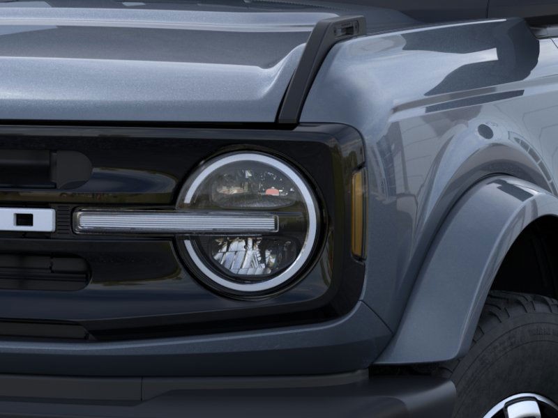 Ford Bronco Vehicle Image 20