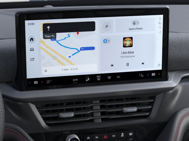 Ford Explorer Vehicle Image 14