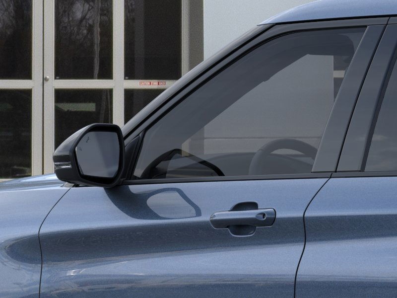 Ford Explorer Vehicle Image 20