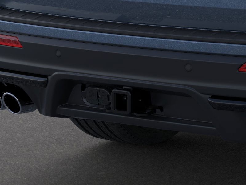 Ford Explorer Vehicle Image 23