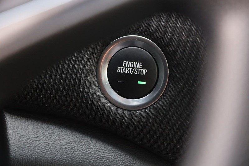 Chevrolet Malibu Vehicle Image 14