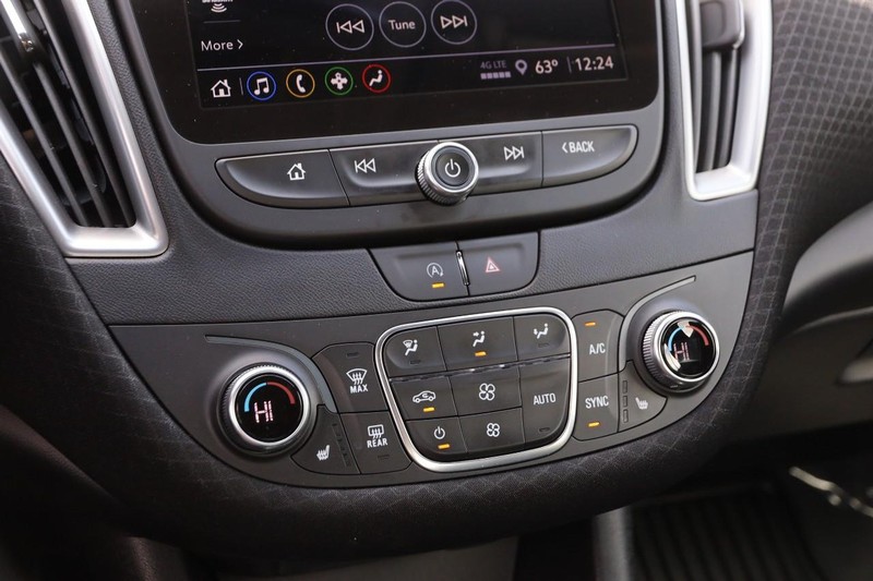 Chevrolet Malibu Vehicle Image 17