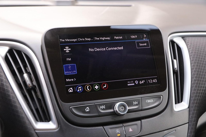 Chevrolet Malibu Vehicle Image 15