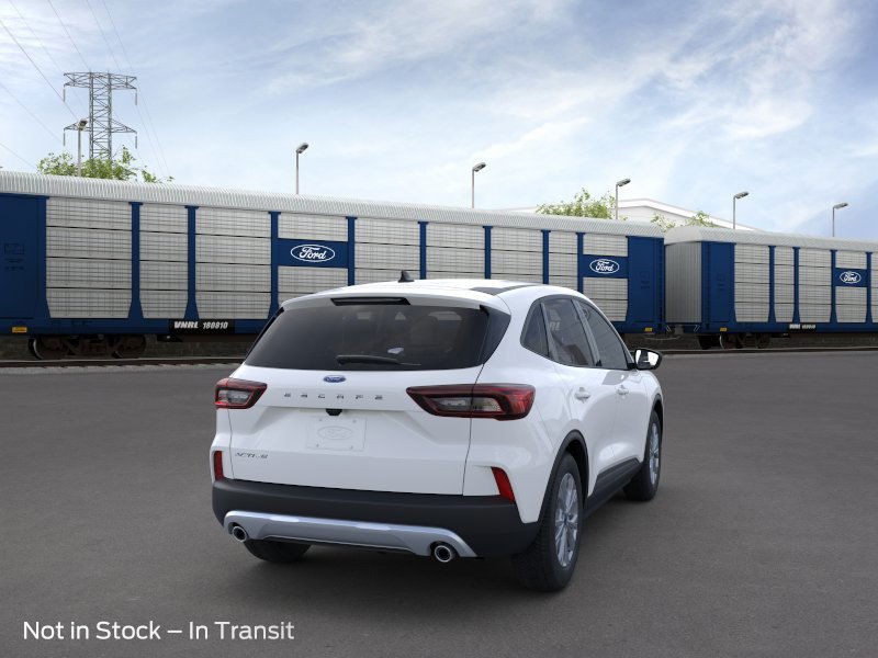 Ford Escape Vehicle Image 08