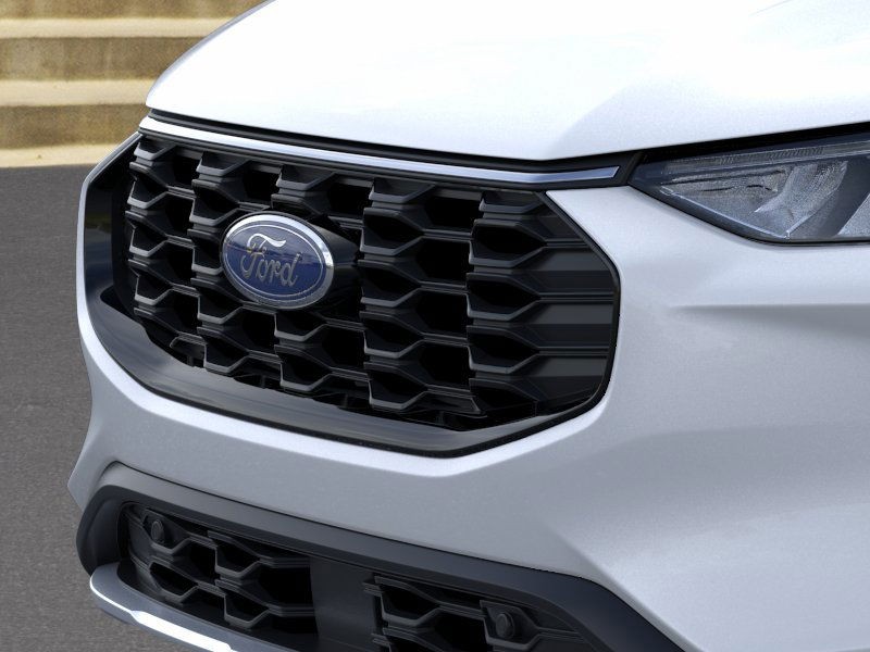 Ford Escape Vehicle Image 17