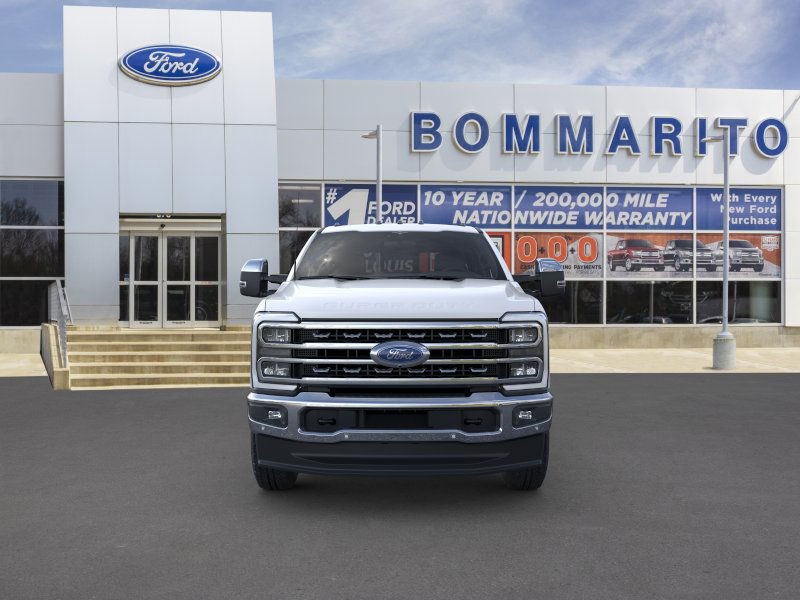 Ford Super Duty F-350 SRW Vehicle Image 06