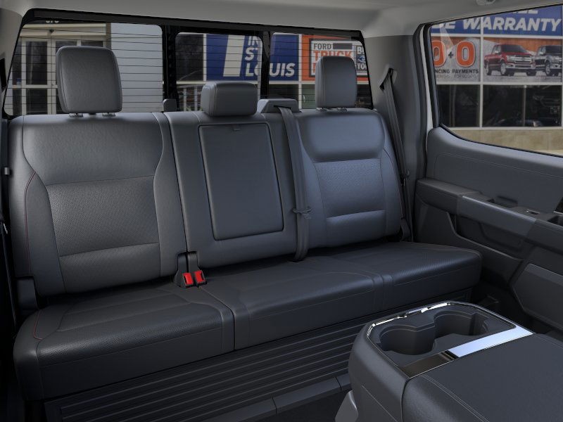 Ford Super Duty F-350 SRW Vehicle Image 11