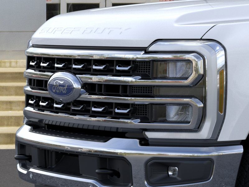 Ford Super Duty F-350 SRW Vehicle Image 17