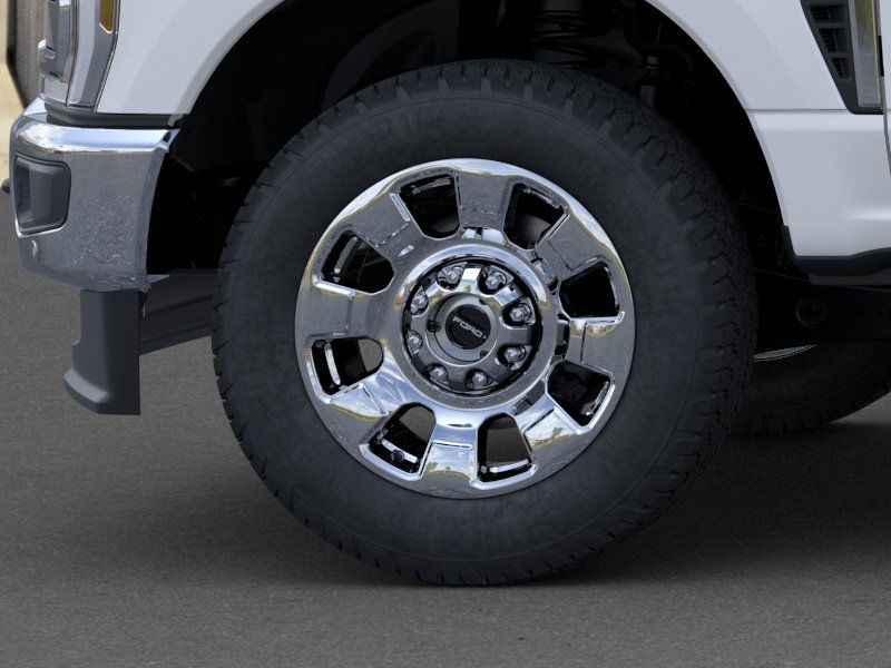 Ford Super Duty F-350 SRW Vehicle Image 19