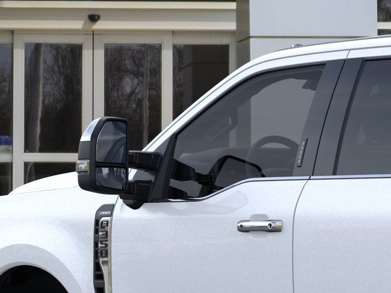 Ford Super Duty F-350 SRW Vehicle Image 20