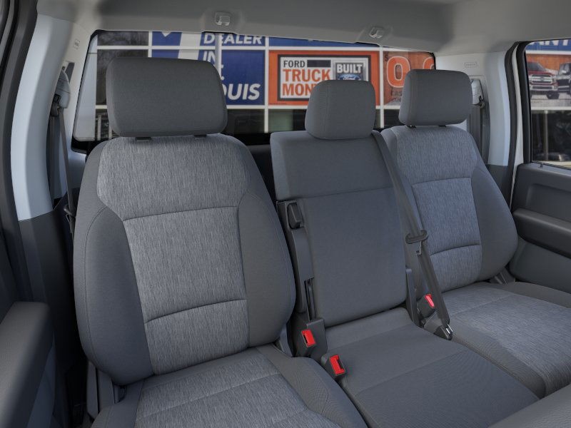 Ford Super Duty F-250 SRW Vehicle Image 10