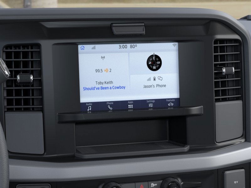 Ford Super Duty F-250 SRW Vehicle Image 14