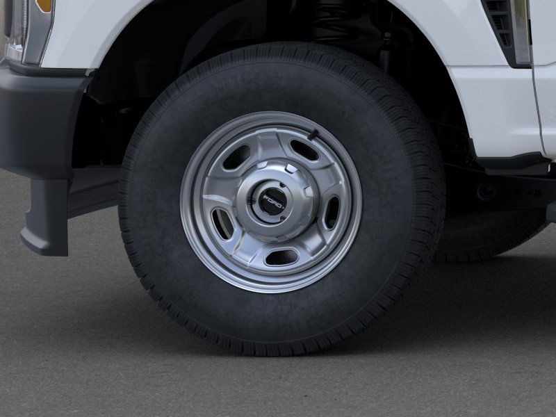 Ford Super Duty F-250 SRW Vehicle Image 19