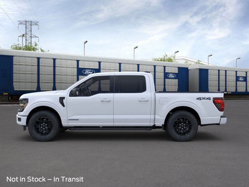 Ford F-150 Vehicle Image 03