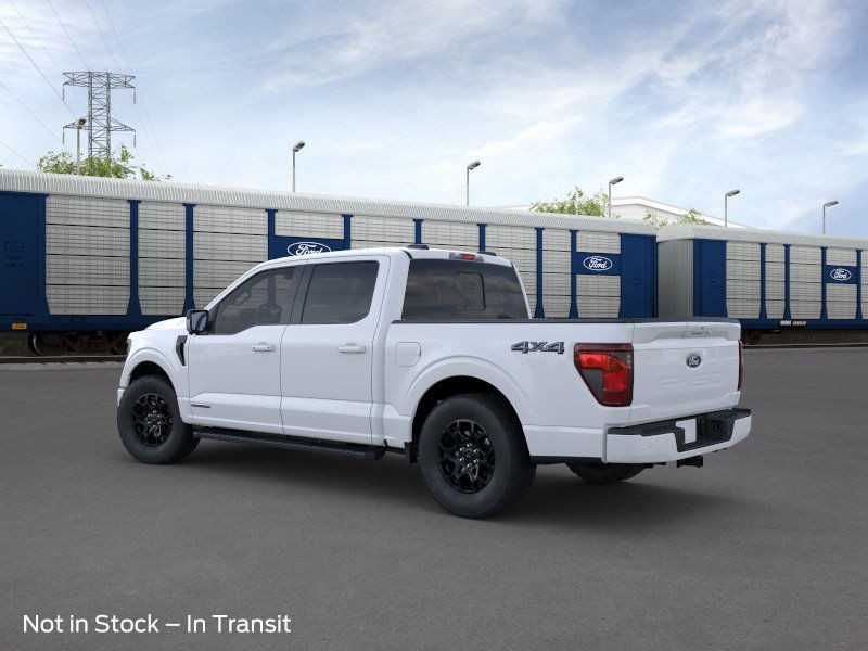 Ford F-150 Vehicle Image 04