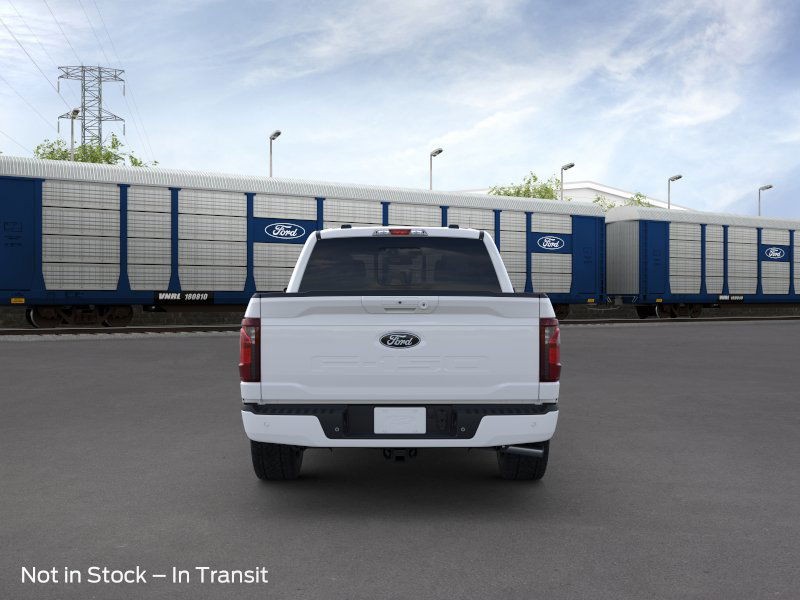 Ford F-150 Vehicle Image 05