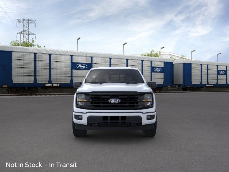 Ford F-150 Vehicle Image 06