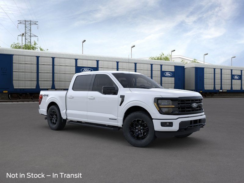 Ford F-150 Vehicle Image 07