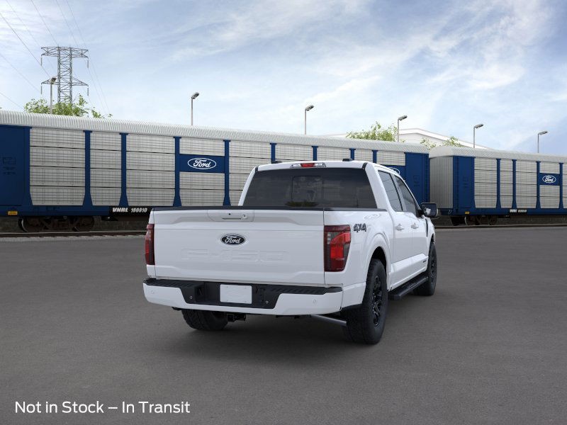 Ford F-150 Vehicle Image 08