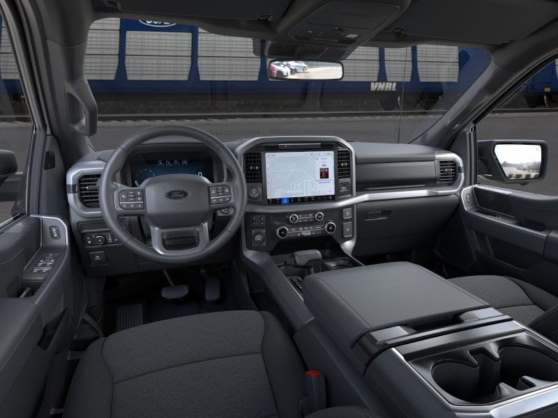 Ford F-150 Vehicle Image 09